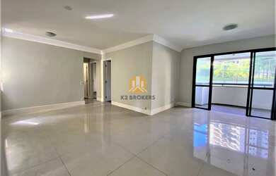 Imagem: O apartamento possui 3 Dormitórios, 1 Suíte, 3 Banheiros