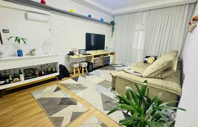 Imagem 2: Casa à venda em São Paulo-SP, Parque Maria Domitila 3 quartos e 2 vagas...