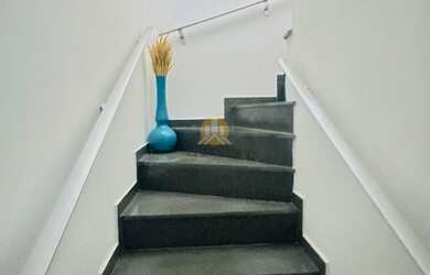 Imagem 7: Casa à venda em São Paulo-SP, Parque Maria Domitila 3 quartos e 2 vagas...