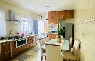 Imagem 5: Casa à venda em São Paulo-SP, Parque Maria Domitila 3 quartos e 2 vagas...