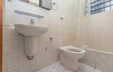 Imagem 13: Casa à venda na Vila Olímpia, São Paulo-SP - 4 quartos, sendo 2 suítes...