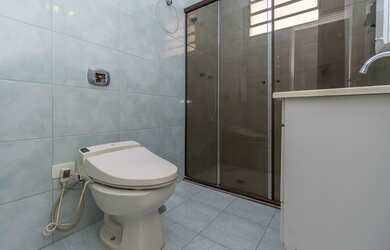 Imagem 14: Casa à venda na Vila Olímpia, São Paulo-SP - 4 quartos, sendo 2 suítes...