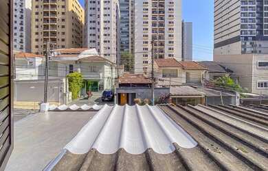 Imagem 15: Casa à venda na Vila Olímpia, São Paulo-SP - 4 quartos, sendo 2 suítes...