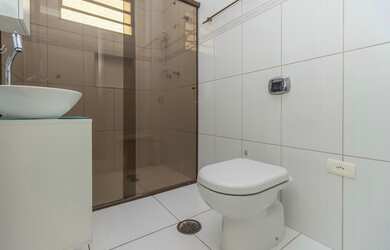 Imagem 10: Casa à venda na Vila Olímpia, São Paulo-SP - 4 quartos, sendo 2 suítes...