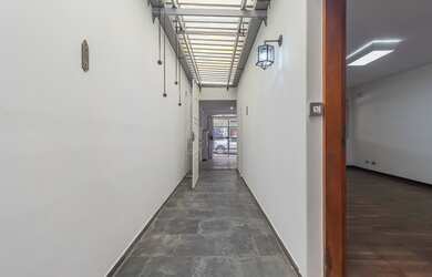 Imagem 16: Casa à venda na Vila Olímpia, São Paulo-SP - 4 quartos, sendo 2 suítes...