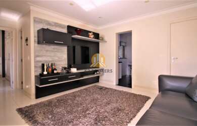 Imagem 2: Apartamento à Venda na Vila Olímpia, São Paulo-SP - 2 Quartos e 1 Vaga...