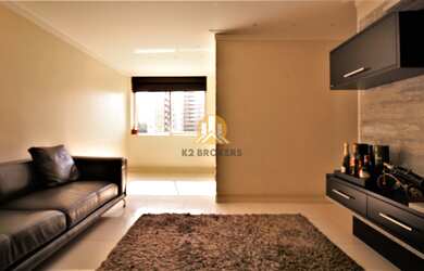 Imagem 3: Apartamento à Venda na Vila Olímpia, São Paulo-SP - 2 Quartos e 1 Vaga...