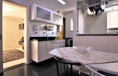 Imagem 5: Apartamento à Venda na Vila Olímpia, São Paulo-SP - 2 Quartos e 1 Vaga...