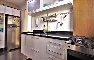 Imagem 7: Apartamento à Venda na Vila Olímpia, São Paulo-SP - 2 Quartos e 1 Vaga...