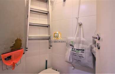 Imagem 12: Apartamento à Venda na Vila Olímpia, São Paulo-SP - 2 Quartos e 1 Vaga...