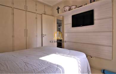 Imagem 15: Apartamento à Venda na Vila Olímpia, São Paulo-SP - 2 Quartos e 1 Vaga...