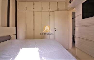 Imagem 16: Apartamento à Venda na Vila Olímpia, São Paulo-SP - 2 Quartos e 1 Vaga...