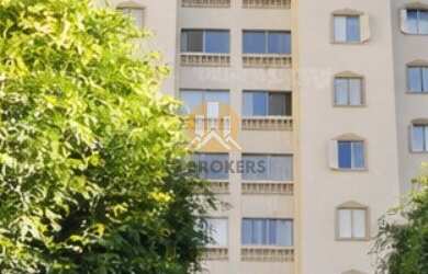 Imagem 2: Apartamento à Venda em São Paulo-SP, Vila Olímpia 2 Quartos e 1 Vaga...