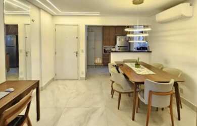 Imagem 4: Apartamento à Venda em São Paulo-SP, Vila Olímpia 2 Quartos e 1 Vaga...