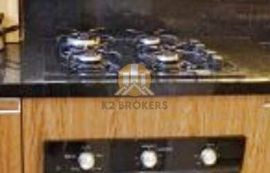 Imagem 9: Apartamento à Venda em São Paulo-SP, Vila Olímpia 2 Quartos e 1 Vaga...