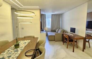 Imagem 5: Apartamento à Venda em São Paulo-SP, Vila Olímpia 2 Quartos e 1 Vaga...