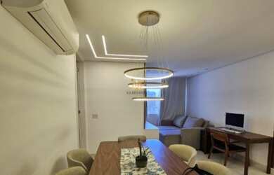 Imagem 6: Apartamento à Venda em São Paulo-SP, Vila Olímpia 2 Quartos e 1 Vaga...