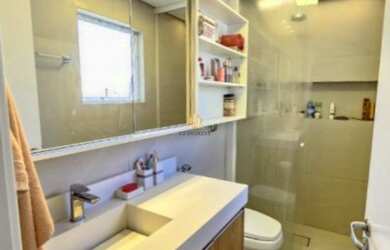 Imagem 11: Apartamento à Venda em São Paulo-SP, Vila Olímpia 2 Quartos e 1 Vaga...