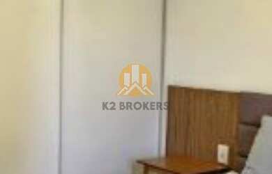 Imagem 15: Apartamento à Venda em São Paulo-SP, Vila Olímpia 2 Quartos e 1 Vaga...