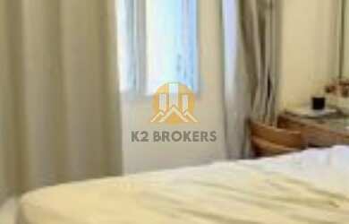 Imagem 16: Apartamento à Venda em São Paulo-SP, Vila Olímpia 2 Quartos e 1 Vaga...