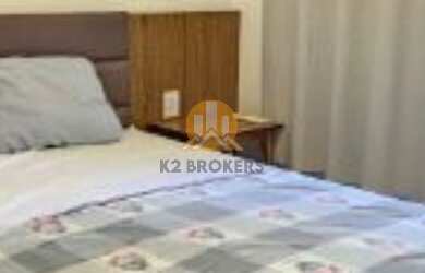 Imagem 14: Apartamento à Venda em São Paulo-SP, Vila Olímpia 2 Quartos e 1 Vaga...