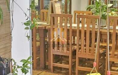 Imagem 4: Apartamento à Venda no Paraíso/SP - 3 Quartos, sendo 1 suíte 2 Vagas...