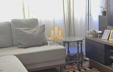 Imagem 3: Apartamento à Venda no Paraíso/SP - 3 Quartos, sendo 1 suíte 2 Vagas...