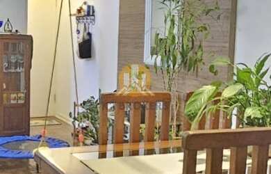 Imagem 5: Apartamento à Venda no Paraíso/SP - 3 Quartos, sendo 1 suíte 2 Vagas...