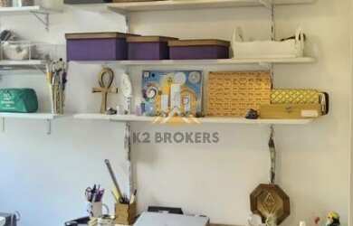 Imagem 13: Apartamento à Venda no Paraíso/SP - 3 Quartos, sendo 1 suíte 2 Vagas...