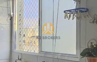 Imagem 10: Apartamento à Venda no Paraíso/SP - 3 Quartos, sendo 1 suíte 2 Vagas...