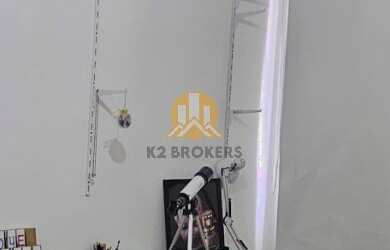 Imagem 16: Apartamento à Venda no Paraíso/SP - 3 Quartos, sendo 1 suíte 2 Vagas...