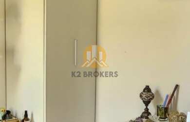 Imagem 14: Apartamento à Venda no Paraíso/SP - 3 Quartos, sendo 1 suíte 2 Vagas...