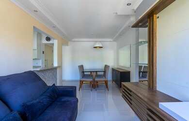 Imagem 3: Apartamento Mobiliado à venda na Vila Madalena, São Paulo-SP, 2 quartos...