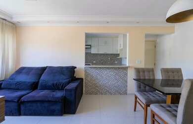 Imagem 4: Apartamento Mobiliado à venda na Vila Madalena, São Paulo-SP, 2 quartos...