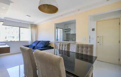 Imagem 6: Apartamento Mobiliado à venda na Vila Madalena, São Paulo-SP, 2 quartos...