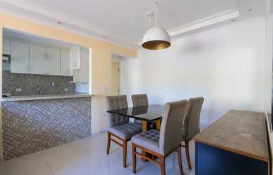 Imagem 8: Apartamento Mobiliado à venda na Vila Madalena, São Paulo-SP, 2 quartos...