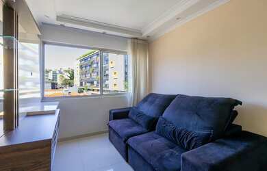 Imagem 5: Apartamento Mobiliado à venda na Vila Madalena, São Paulo-SP, 2 quartos...