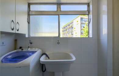 Imagem 14: Apartamento Mobiliado à venda na Vila Madalena, São Paulo-SP, 2 quartos...