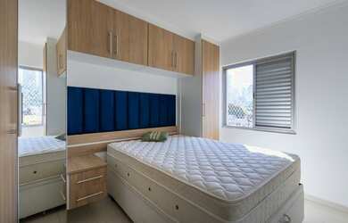Imagem 16: Apartamento Mobiliado à venda na Vila Madalena, São Paulo-SP, 2 quartos...