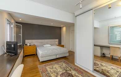 Imagem 3: Apartamento à venda em São Paulo-SP, Ipiranga 3 suítes e 2 vagas -...