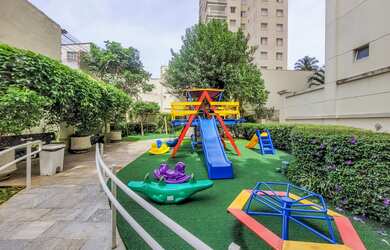 Imagem 10: Apartamento à venda em São Paulo-SP, Ipiranga 3 suítes e 2 vagas -...