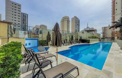 Imagem 12: Apartamento à venda em São Paulo-SP, Ipiranga 3 suítes e 2 vagas -...