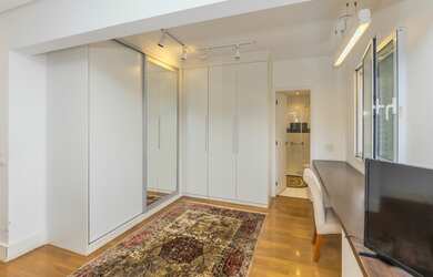 Imagem 4: Apartamento à venda em São Paulo-SP, Ipiranga 3 suítes e 2 vagas -...