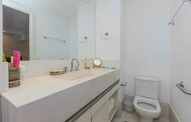 Imagem 6: Apartamento à venda em São Paulo-SP, Ipiranga 3 suítes e 2 vagas -...