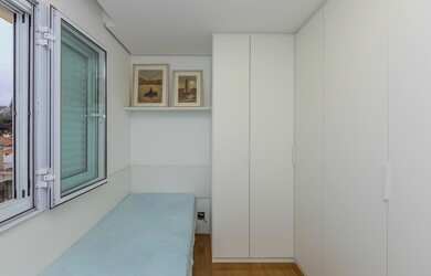 Imagem 7: Apartamento à venda em São Paulo-SP, Ipiranga 3 suítes e 2 vagas -...