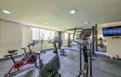 Imagem 16: Apartamento à venda em São Paulo-SP, Ipiranga 3 suítes e 2 vagas -...