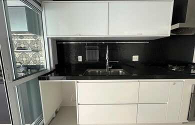 Imagem 6: Apartamento à venda no Ipiranga, São Paulo-SP 3 suítes e 2 vagas -140m²...