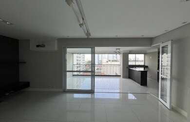 Imagem 2: Apartamento à venda no Ipiranga, São Paulo-SP 3 suítes e 2 vagas -140m²...