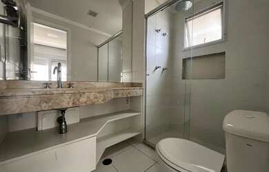 Imagem 11: Apartamento à venda no Ipiranga, São Paulo-SP 3 suítes e 2 vagas -140m²...