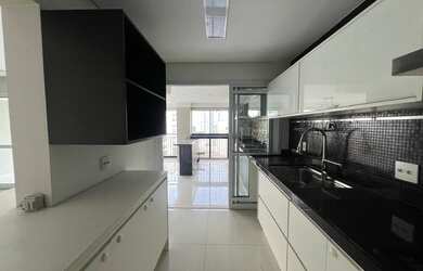 Imagem 7: Apartamento à venda no Ipiranga, São Paulo-SP 3 suítes e 2 vagas -140m²...